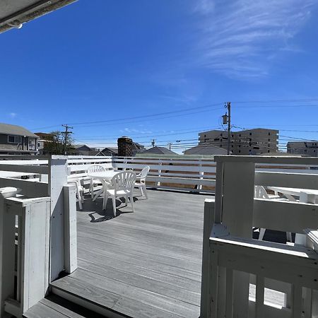 Beau Rivage Motel オールドオーチャードビーチ エクステリア 写真