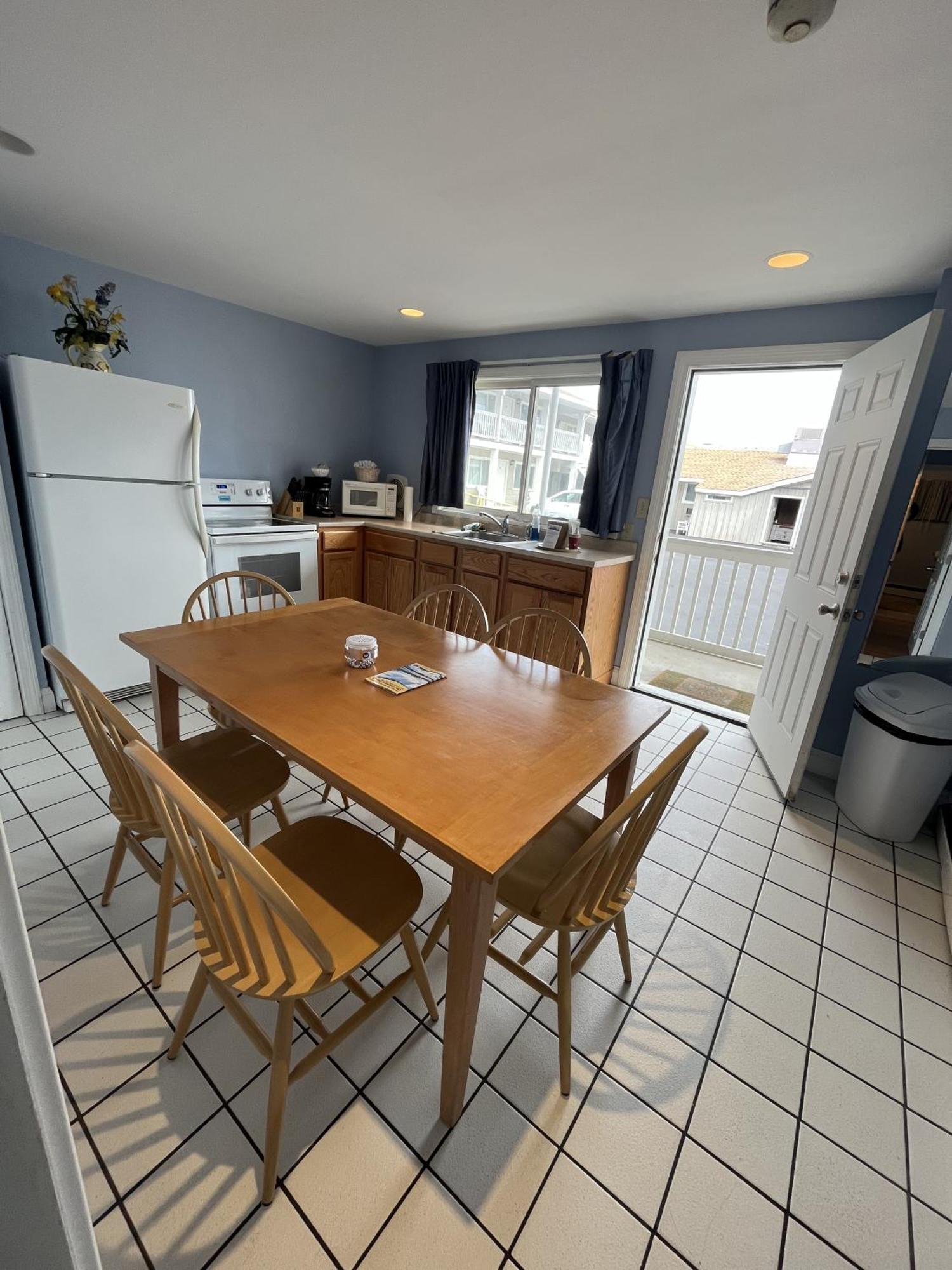 Beau Rivage Motel オールドオーチャードビーチ エクステリア 写真