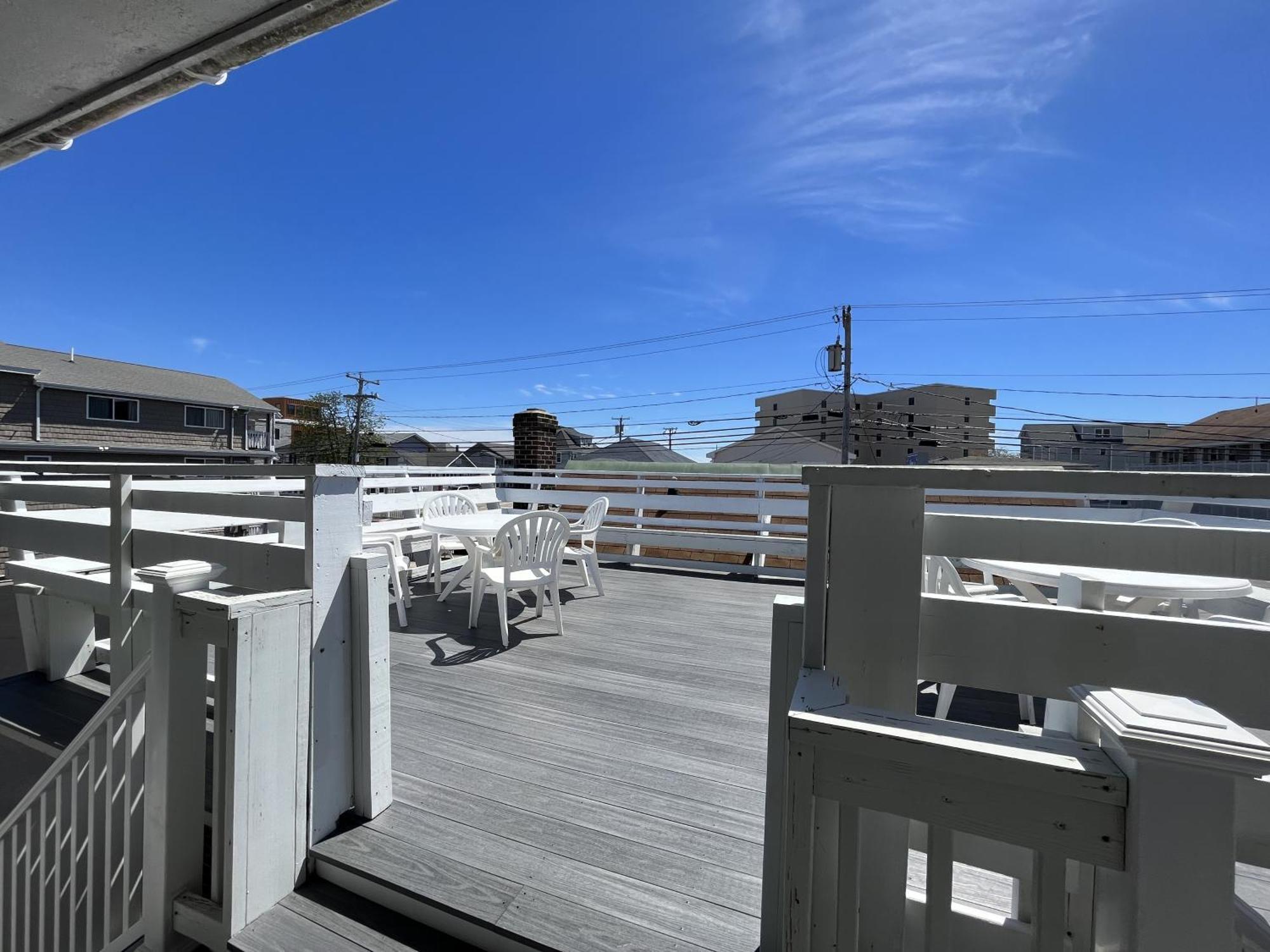 Beau Rivage Motel オールドオーチャードビーチ エクステリア 写真